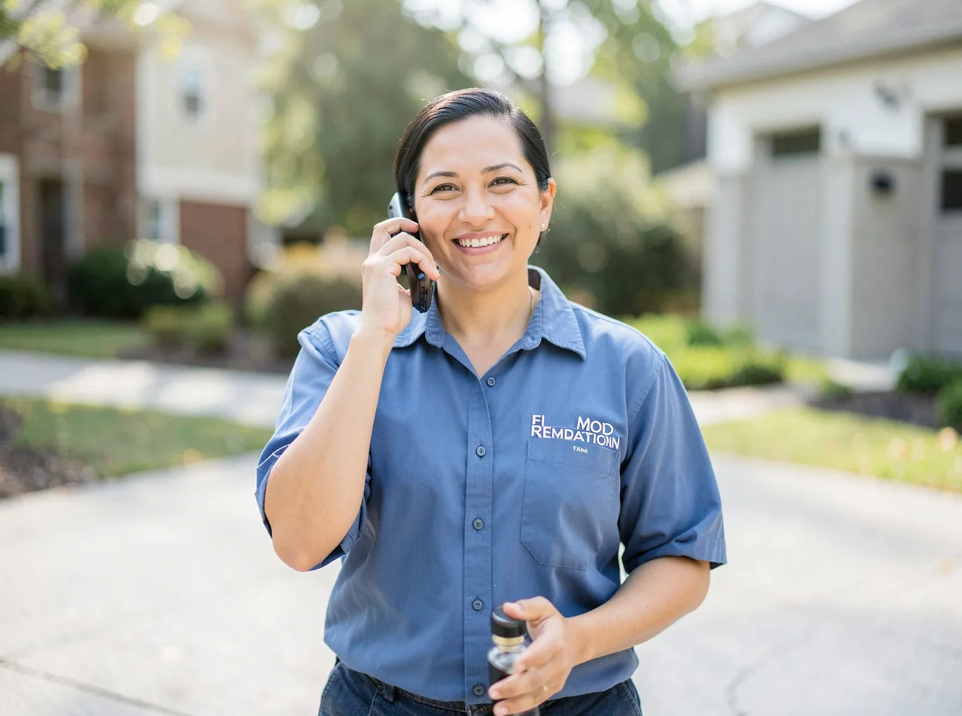 Mold Remediation Burlington, WA FAQs